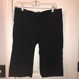 Prana hiking pants